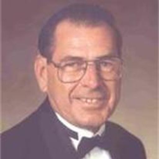 Vernon Charles "Chuck" Heaverlo