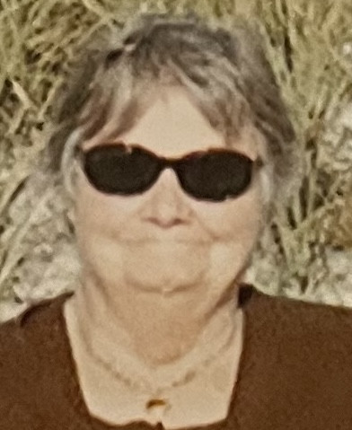 Patricia Mcqueary