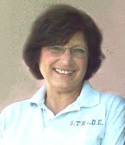 Margaret A. Brown