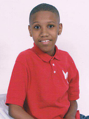 Trayvon Terrance Mccorkle Profile Photo