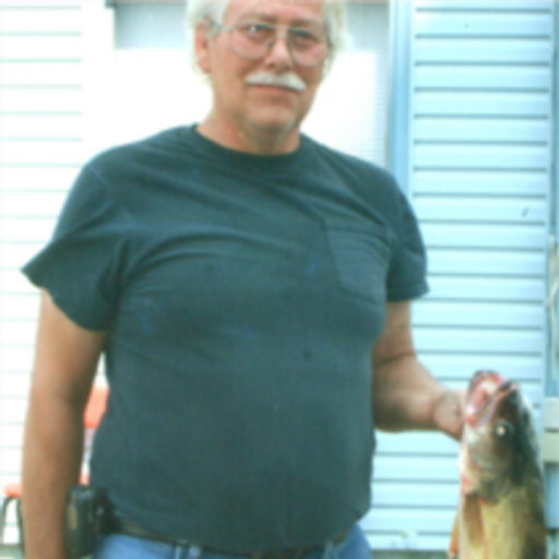 James E. "Jim" Shetter