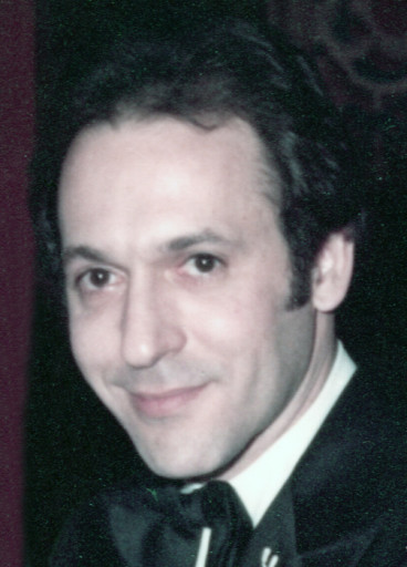 Basil Zafiropulos Profile Photo