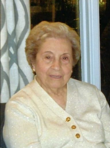 Lucy C. Caruso