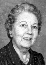 Margaret R. Baliko