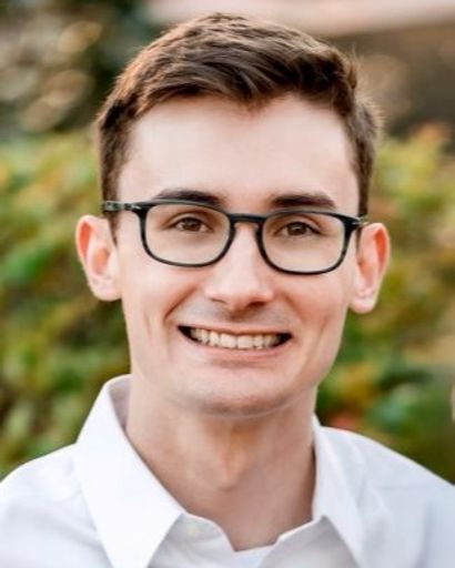Seth Nathaniel Murphy Profile Photo