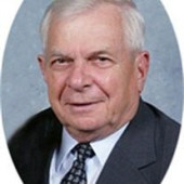 Gunther Paul Hans Peters