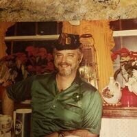 Richard “Pete” E. Haynes Profile Photo