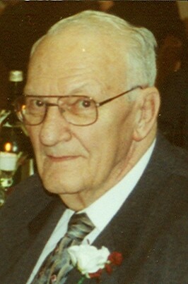 Richard David Krietemeyer