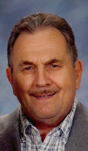 Ronald M. Sheeler Sr. 80 Profile Photo