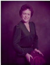 Virginia Gibbs Cochran Profile Photo