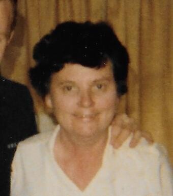 Constance "Connie" Marie (Carnes)  Keller