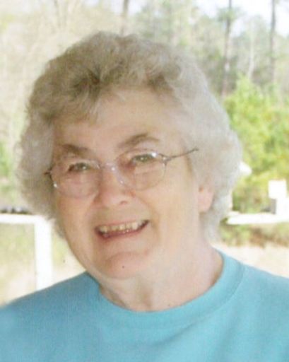 Betty Joyce Kelley Profile Photo