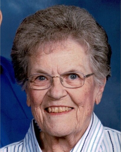 Waneta F Farlow's obituary image