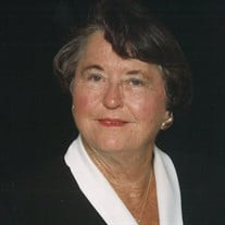 Mrs. Grace Downard Peeples Profile Photo