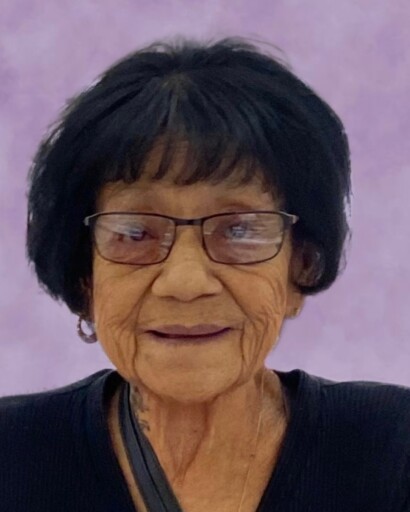 Margaret Lopez Olivas's obituary image