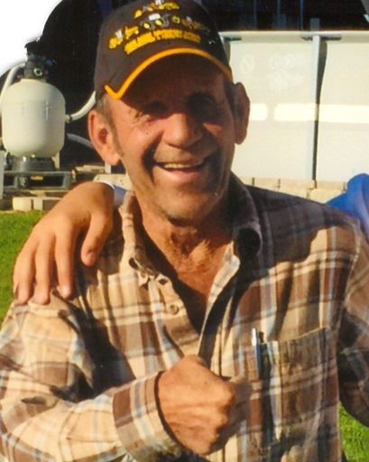 Gary L. Clark's obituary image