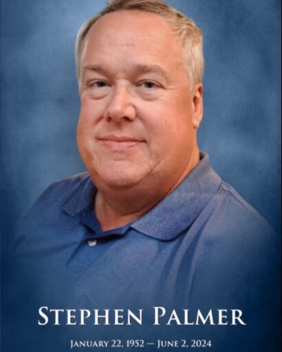 Stephen C. Palmer Profile Photo