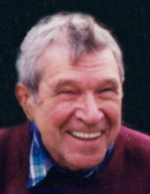 Donald O. Webster Profile Photo