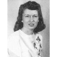 FLORENCE M. HESSER