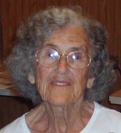 Lucille D. (Davis)  Garling