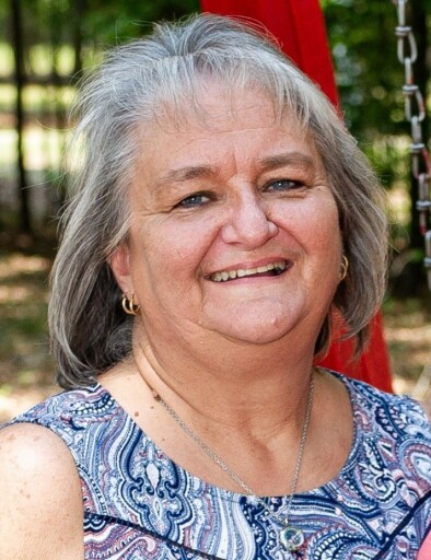 Tammy Bartlett “Grammy” Moody