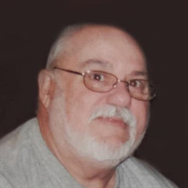 Robert Huron Profile Photo
