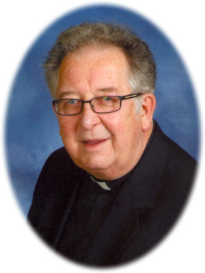 Rev. Fr. Raymond Urbanek