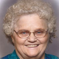 Clara M. Willis Profile Photo