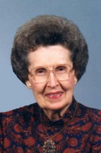 Margaret Vinton