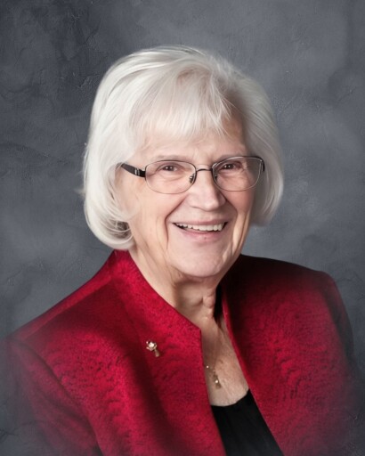 Norma Sullivan's obituary image