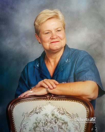 Nancy Helen Howell's obituary image