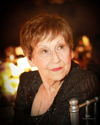 Shirley Martin Profile Photo