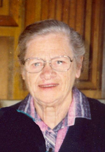 Freda  Huisman