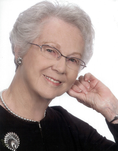 Adeline E. Rhea
