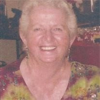Betty T. Dunlap Profile Photo