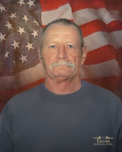 Barron Paul Chenevert's obituary image