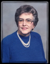 Phyllis Arline Richardson Profile Photo