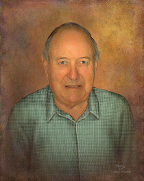 Wayne Strouss Matchett Profile Photo