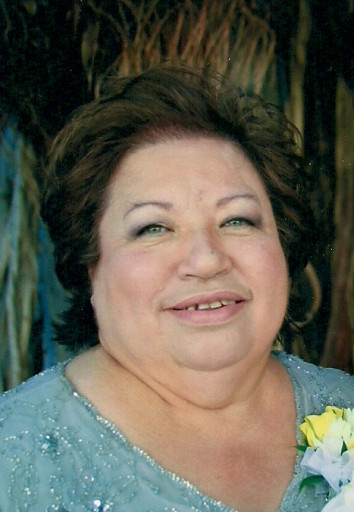 Yvonne L. Roberts