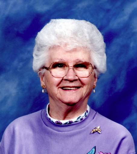 Lillian N. Curtis