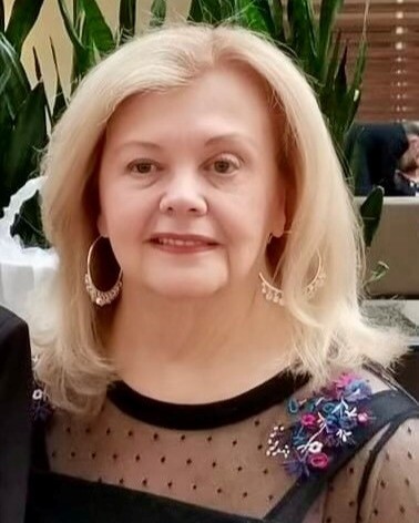 Linda Carol Gingell Profile Photo