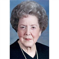 Mildred C. Carpenter