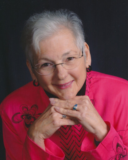 Patricia "Pat" Jozwiak