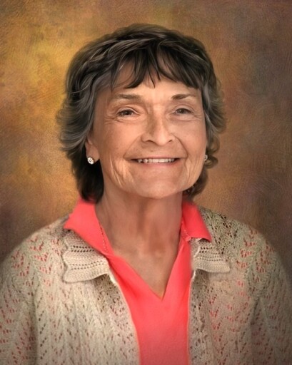 Joan F. Beecher Profile Photo