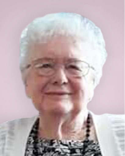 Ruth L. Rodgers