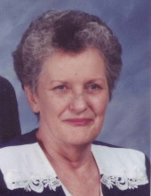 Hallie Ouida  Perkins