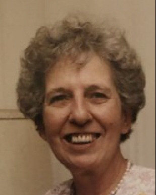 Donalda A. Wagner