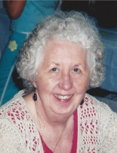 Margaret Gearhart Profile Photo