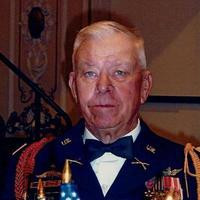 Col. Henry J. Stein Profile Photo