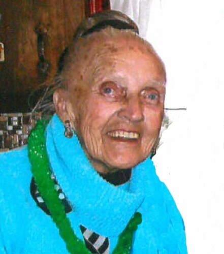 Lillian L. Morissette